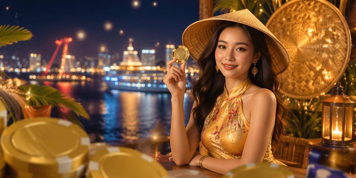vn779 Khám phá game mới vừa cập nhật tại vn779