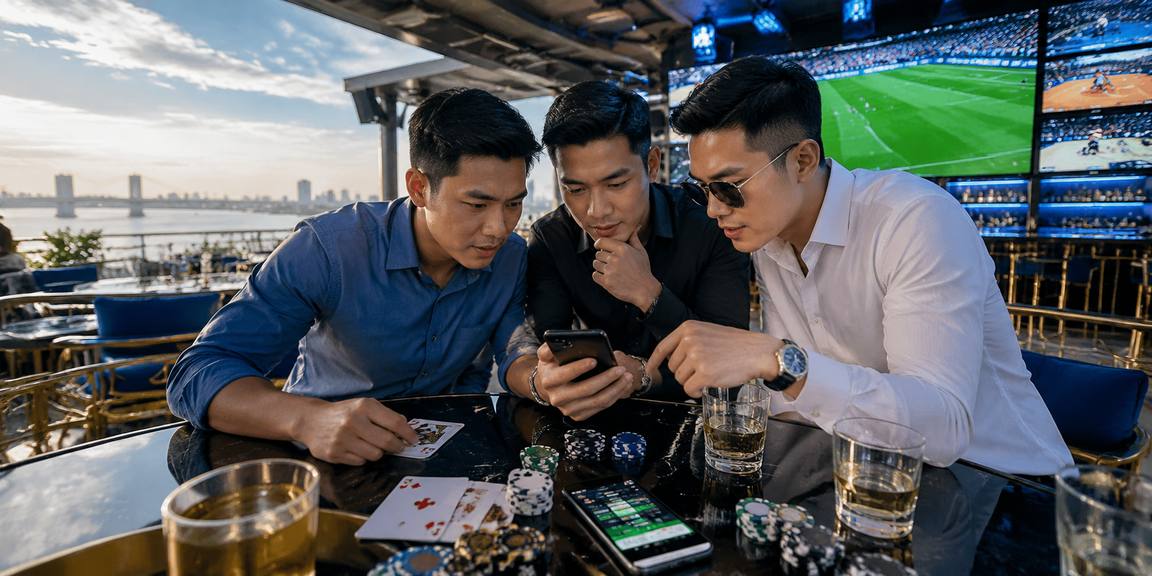 vn779 Những game mới chúng tôi vừa đưa vào sảnh